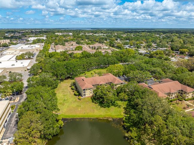 APT-112 - 2690 Coral Landings Blvd, Condo with 1 bedrooms, 1 bathrooms and null parking in PALM HARBOR FL | Image 22