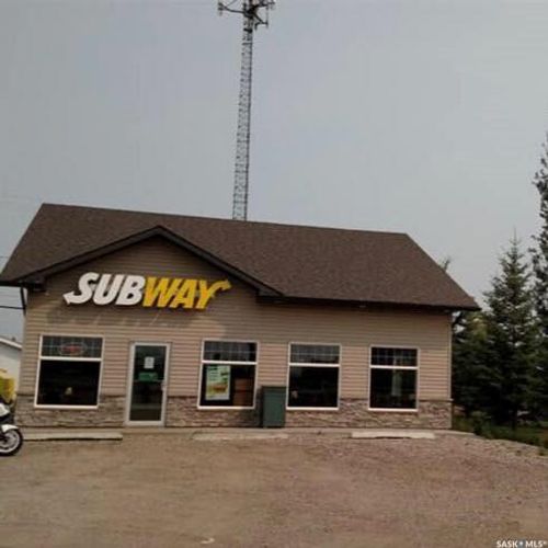 85 1st St W, Lashburn, SK, S0M1H0 | Card Image