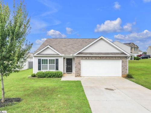 205 Hillendale Way, Pelzer, SC, 29669-8855 | Card Image