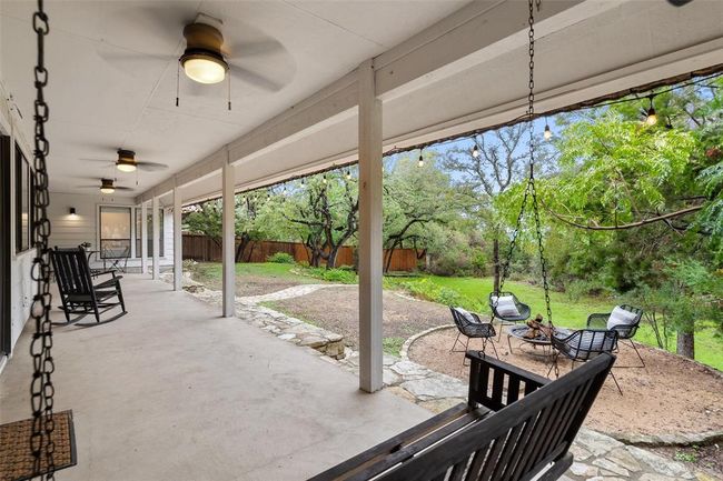113 Comet, House other with 3 bedrooms, 2 bathrooms and 5 parking in Lakeway TX | Image 21