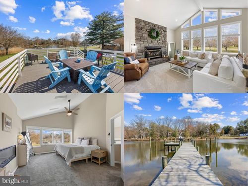 40 Greenwood Shls, GRASONVILLE, MD, 21638-9658 | Card Image