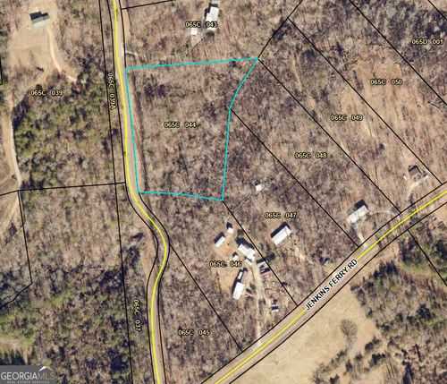 196 Chateau Village Dr, Martin, GA, 30557 | Card Image