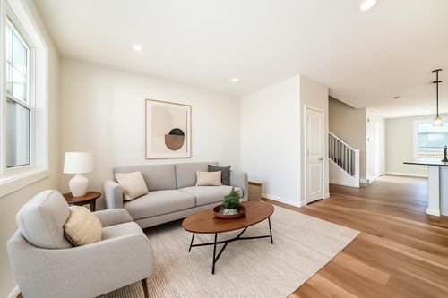 104 Creekside Rise Sw, Calgary, AB, T2X6G8 | Card Image