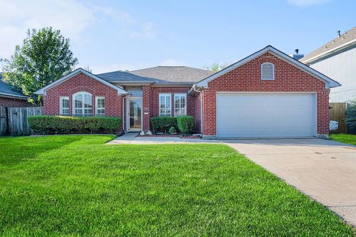 3315 Mourning Dove Dr, Spring, TX, 77388-3358 | Card Image