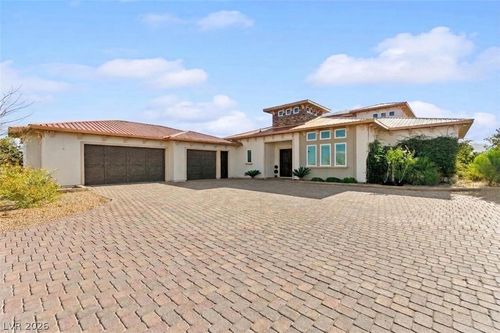 9155 Witch Mountain St, Las Vegas, NV, 89166 | Card Image