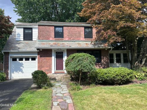 25 Buckingham Dr, Albany, NY, 12208-1306 | Card Image