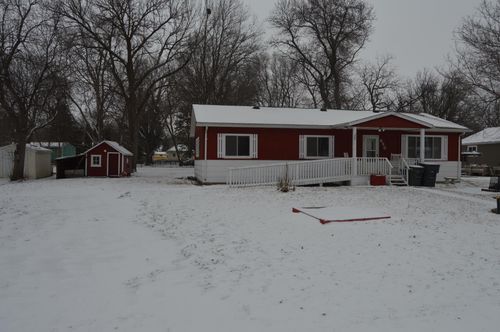 620 W Fletcher Street, Luverne, MN, 56156 | Card Image