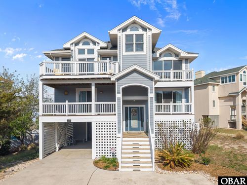 839 Golden Bluff Way, Corolla, NC, 27927-9698 | Card Image