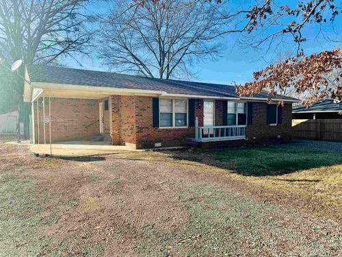 1001 4th St Ne, Red Bay, AL, 35582-3734 | Card Image