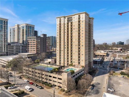 601-325 E Paces Ferry Rd Ne, Atlanta, GA, 30305-5702 | Card Image