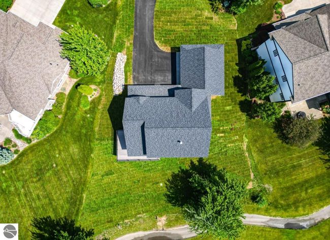 4325 Wolverine Dr, House other with 4 bedrooms, 2 bathrooms and null parking in Williamsburg MI | Image 13