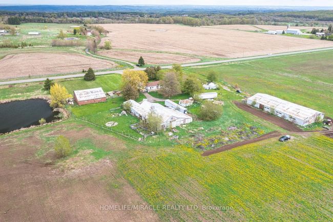 18330 Mountainview Rd, House other with 3 bedrooms, 1 bathrooms and 18 parking in Caledon East ON | Image 11