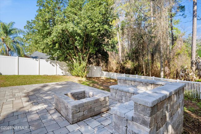 885 S Lilac Loop, House other with 4 bedrooms, 2 bathrooms and null parking in St Johns FL | Image 33
