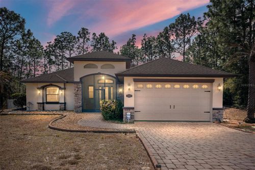 1198 W Citrus Springs Blvd, CITRUS SPRINGS, FL, 34434-7308 | Card Image