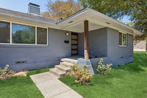 2329 Springhill Dr, Dallas, TX, 75228-4104 | Card Image