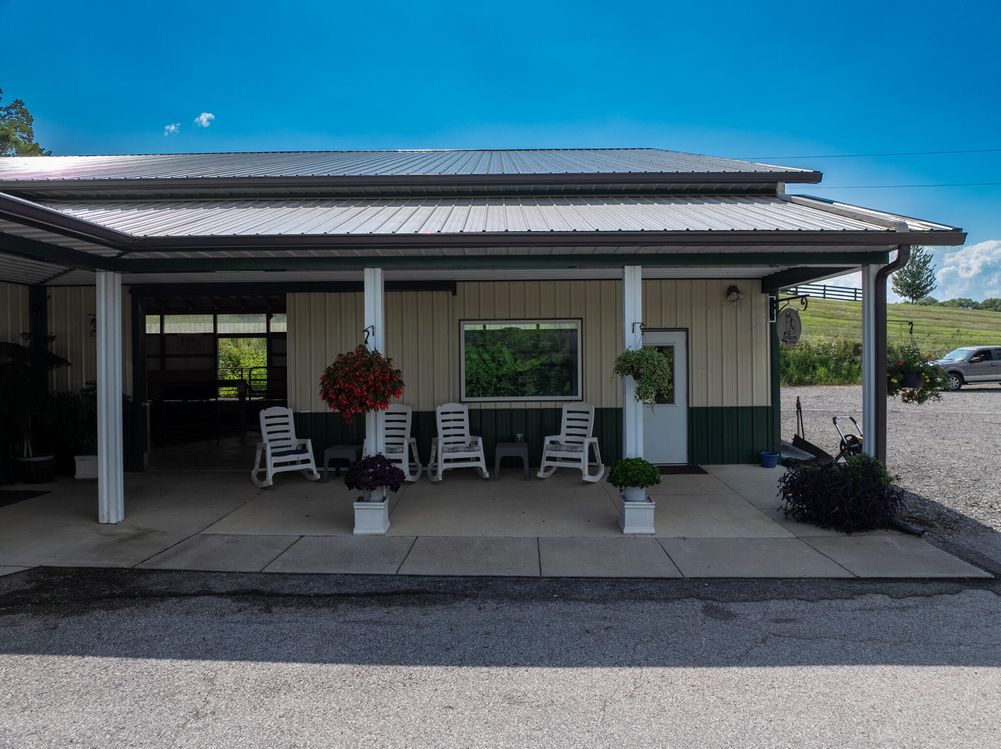 Residential in Dry Ridge 4