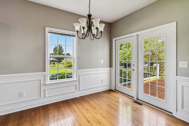 1073 Corie Crest Dr, House other with 3 bedrooms, 3 bathrooms and null parking in Boiling Springs SC | Image 9