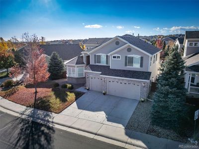 678 Kryptonite Drive, House other with 4 bedrooms, 3 bathrooms and 3 parking in Castle Rock CO | Image 2