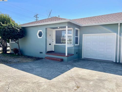 3594 Somerset Ave, Castro Valley, CA, 94546-3357 | Card Image