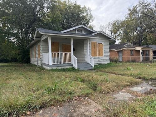 2347 Norman Ave, Memphis, TN, 38108-2302 | Card Image