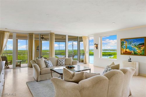 a804-435 Dockside Dr, NAPLES, FL, 34110-3605 | Card Image