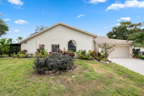 10933 Stafford Cir S, Boynton Beach, FL, 33436-4840 | Card Image