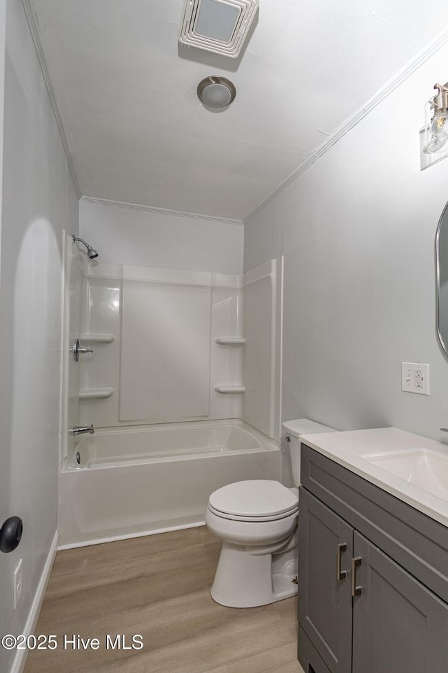 805 Wilson St, House other with 3 bedrooms, 2 bathrooms and 2 parking in Plymouth NC | Image 17