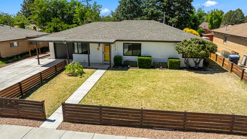 2215 Utah St Ne, Albuquerque, NM, 87110-4741 | Card Image