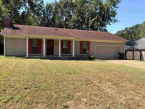 405 Bouldincrest Ave, Collierville, TN, 38017-1147 | Card Image