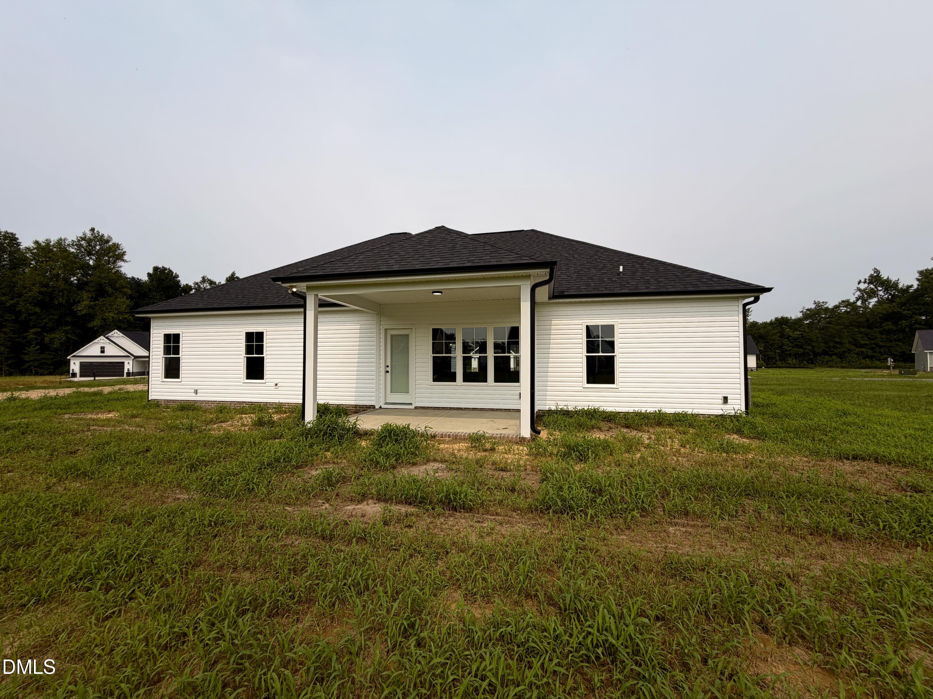 Residential in La Grange 4