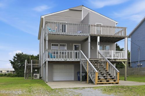 1116 E Fort Macon Rd, Atlantic Beach, NC, 28512-7441 | Card Image