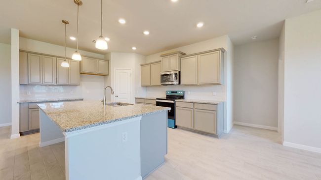 14006 Carsten Loop, House other with 4 bedrooms, 3 bathrooms and 3 parking in Salado TX | Image 7