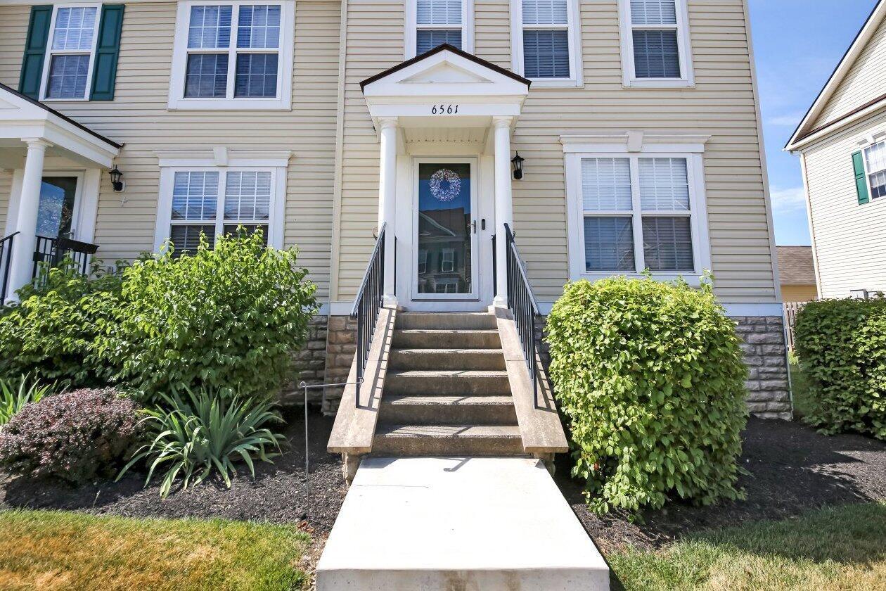 20 6561 Crab Apple Drive, For Sale in Canal Winchester Zoocasa