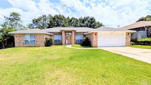 2604 Youngwood Ln, Cantonment, FL, 32533-4867 | Card Image