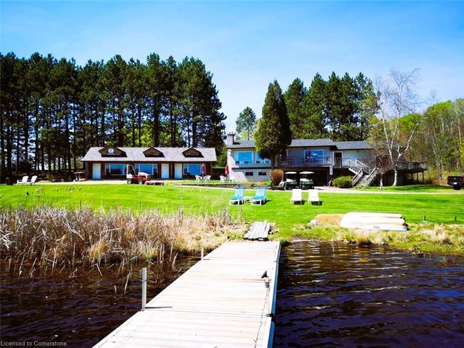 2937 Old Barrys Bay Rd, House other with 0 bedrooms, 0 bathrooms and 22 parking in Madawaska Valley ON | Image 30
