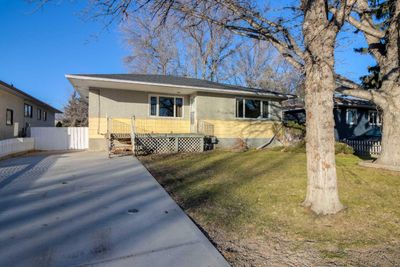 2218 19 St, House detached with 3 bedrooms, 2 bathrooms and 3 parking in Coaldale AB | Image 1