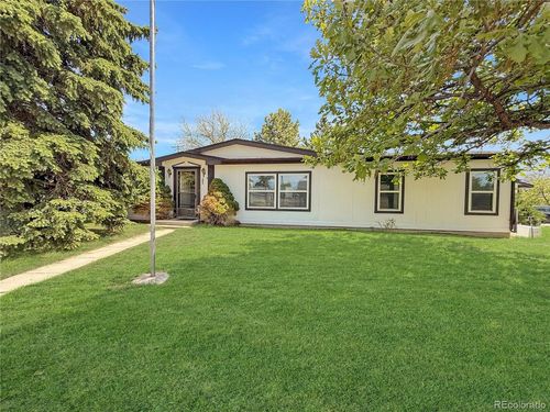 205 E 8th St, Flagler, CO, 80815 | Card Image