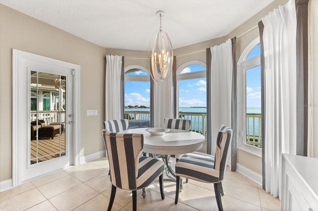 2081 N Pointe Alexis Dr, House other with 4 bedrooms, 3 bathrooms and null parking in TARPON SPRINGS FL | Image 15