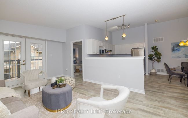 413 - 1487 Maple Ave, Condo with 2 bedrooms, 2 bathrooms and 2 parking in Milton ON | Image 18