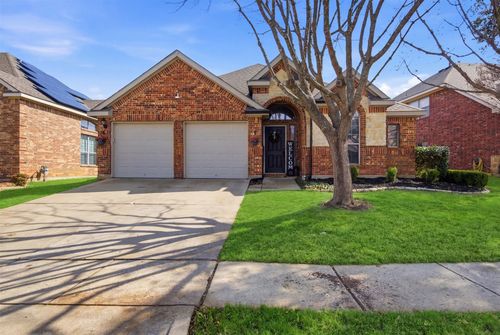 2565 Pinnacle Point Drive, Grand Prairie, TX, 75054 | Card Image