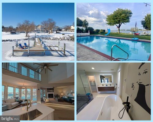 802 Broadcreek Dr, STEVENSVILLE, MD, 21666-2654 | Card Image