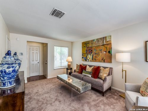 k-201 W Craig Pl, San Antonio, TX, 78212-3468 | Card Image
