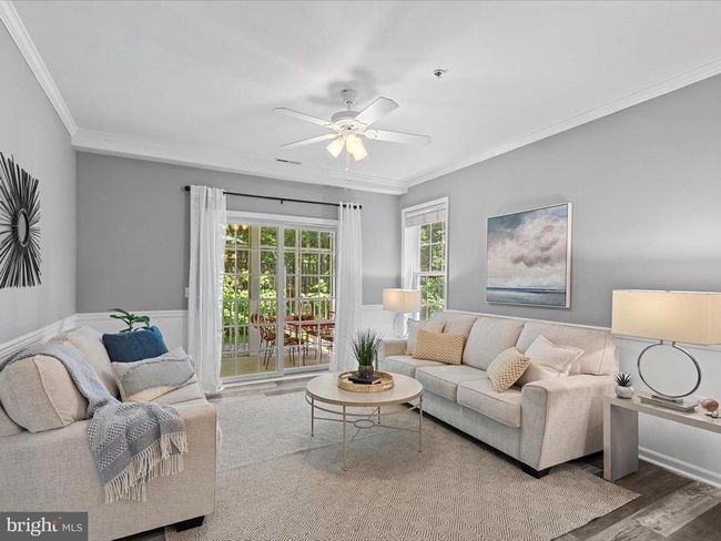 UNIT-8105 - 19994 Sandy Bottom Cir, Condo with 2 bedrooms, 2 bathrooms and null parking in REHOBOTH BEACH DE | Image 18