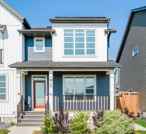 105 Highview Gate Se, Airdrie, AB, T4A3L6 | Card Image