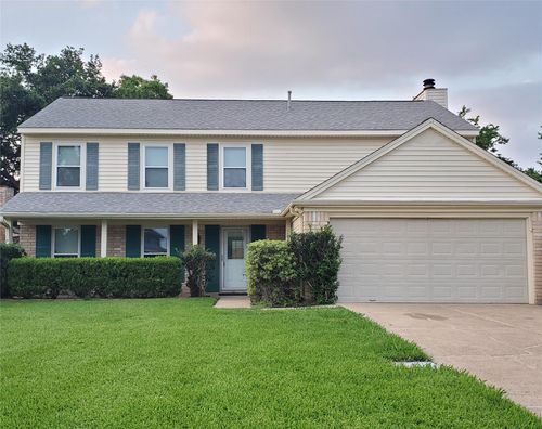 3323 Green Fields Dr, Sugar Land, TX, 77479-1840 | Card Image