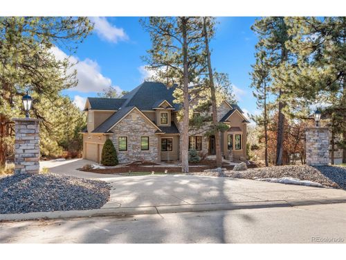 5440 Soapweed Cir, Parker, CO, 80134 | Card Image