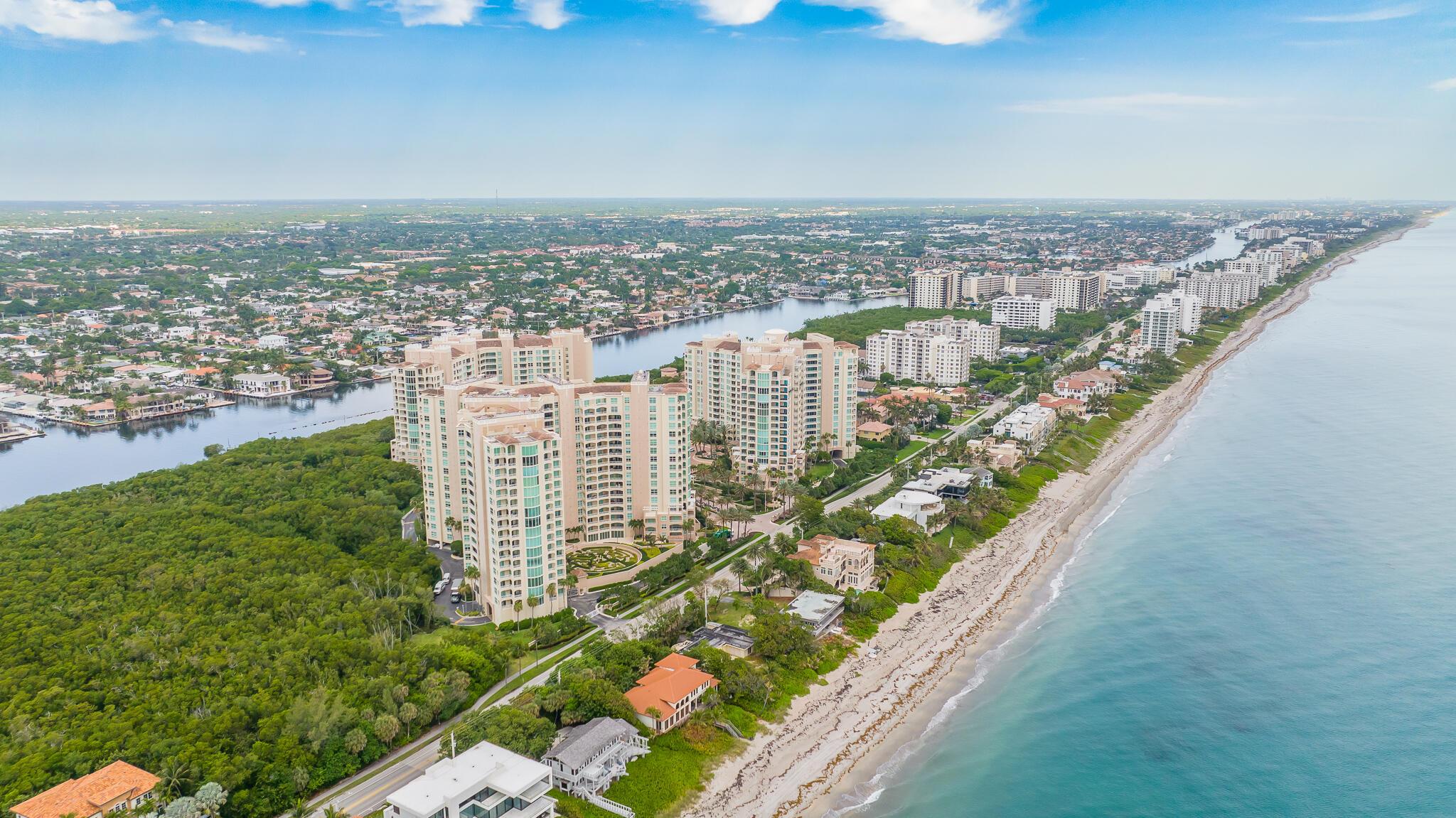 1406 3720 S Ocean Boulevard, For Rent in Highland Beach Zoocasa