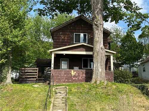 23 River St, Bradford, PA, 16701-2155 | Card Image