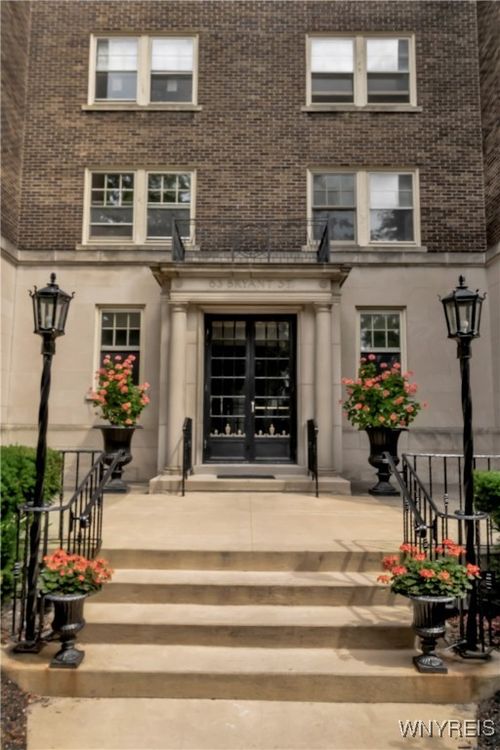 apt-8a-83 Bryant St, Buffalo, NY, 14209-1831 | Card Image