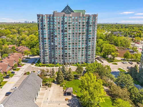 603-2155 Burnhamthorpe Road W, Mississauga, ON, L5L5P4 | Card Image